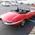 1965 Jaguar E-Type