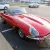 1965 Jaguar E-Type