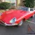 1965 Jaguar E-Type