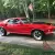 1969 Ford Mustang Mach 1 Fastback