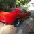 1969 Ford Mustang Mach 1 Fastback