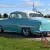 1954 Chevrolet Bel Air/150/210