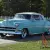 1954 Chevrolet Bel Air/150/210