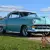 1954 Chevrolet Bel Air/150/210