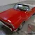 1965 Mercury Comet Caliente