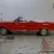 1965 Mercury Comet Caliente