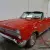 1965 Mercury Comet Caliente