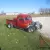 1939 Ford F-100 Rat truck