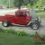 1939 Ford F-100 Rat truck