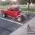 1939 Ford F-100 Rat truck