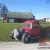 1939 Ford F-100 Rat truck