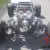 1939 Ford F-100 Rat truck