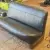 1949 Dodge Wayfarer Business Coupe 4-link Patina UK V5 HotRod RatRod LeadSled
