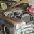 1949 Dodge Wayfarer Business Coupe 4-link Patina UK V5 HotRod RatRod LeadSled
