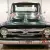 1956 Ford F-100