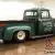 1956 Ford F-100