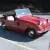 1952 Crosley Supersports Hotshot Roadster