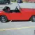 1952 Crosley Supersports Hotshot Roadster