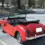 1952 Crosley Supersports Hotshot Roadster
