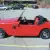 1952 Crosley Supersports Hotshot Roadster