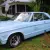 1966 Plymouth Fury