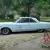 1966 Plymouth Fury