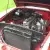1969 MGB Roadster with Overdrive