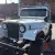 1976 Jeep CJ CJ