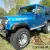 1985  Jeep Laredo