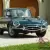 1967 Jaguar E-Type XKE 2+2 Coupe Automatic Runs Great! Nice Floors!