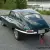 1967 Jaguar E-Type XKE 2+2 Coupe Automatic Runs Great! Nice Floors!
