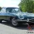 1967 Jaguar E-Type XKE 2+2 Coupe Automatic Runs Great! Nice Floors!