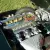 1967 Jaguar E-Type XKE 2+2 Coupe Automatic Runs Great! Nice Floors!