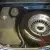 1967 Jaguar E-Type XKE 2+2 Coupe Automatic Runs Great! Nice Floors!