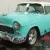 1955 Chevrolet Bel Air/150/210