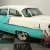 1955 Chevrolet Bel Air/150/210