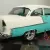 1955 Chevrolet Bel Air/150/210