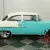 1955 Chevrolet Bel Air/150/210