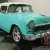 1955 Chevrolet Bel Air/150/210