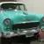 1955 Chevrolet Bel Air/150/210