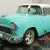 1955 Chevrolet Bel Air/150/210