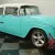 1955 Chevrolet Bel Air/150/210