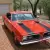 1969 Plymouth Barracuda