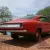 1969 Plymouth Barracuda