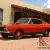 1969 Plymouth Barracuda