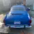 1971 Volkswagen Karmann Ghia
