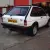 Mk2 Ford Fiesta Xr2 Original Bill Of Sale Never Welded