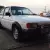 Mk2 Ford Fiesta Xr2 Original Bill Of Sale Never Welded