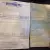 Mk2 Ford Fiesta Xr2 Original Bill Of Sale Never Welded