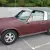 Porsche : 911 Targa